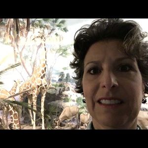 Meet your Posher, Anne